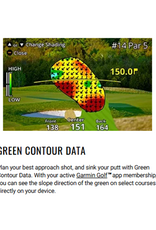 Garmin Approach® Z82