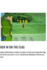 Garmin Approach® Z82