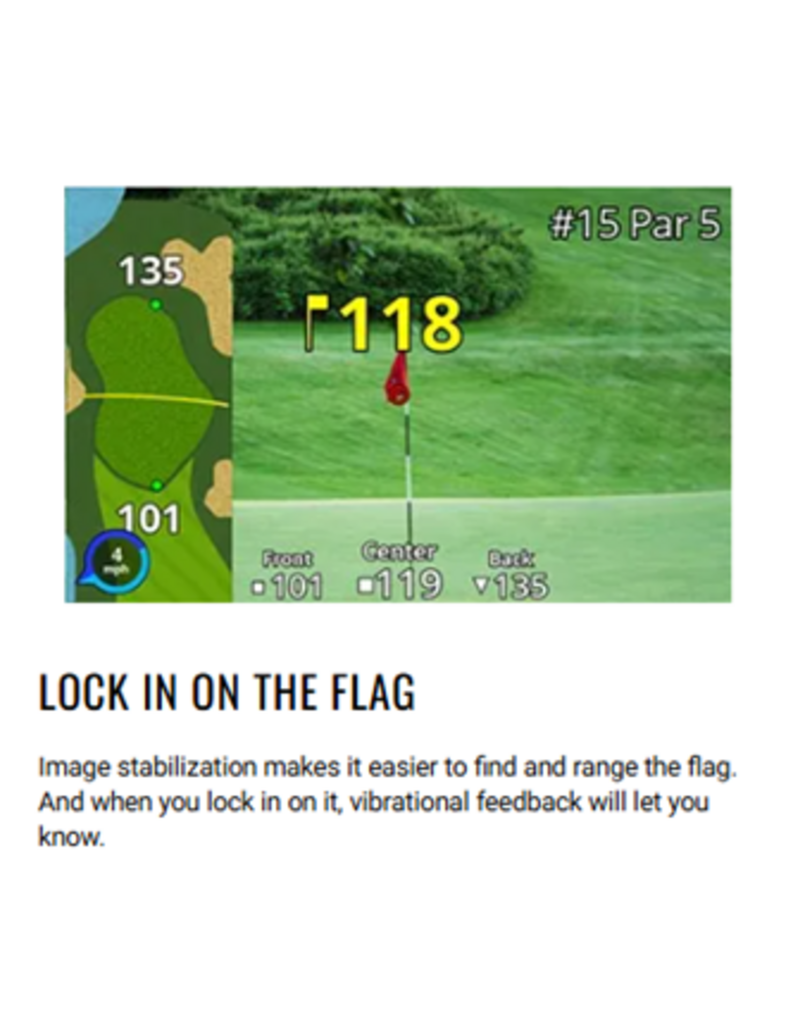 Garmin Approach® Z82