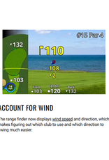 Garmin Approach® Z82