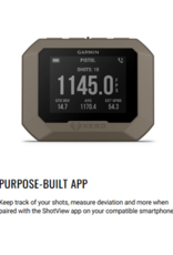 Garmin Xero C1 PRO Compact Ballistics Chronograph
