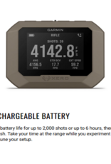 Garmin Xero C1 PRO Compact Ballistics Chronograph