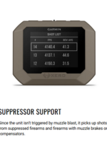 Garmin Xero C1 PRO Compact Ballistics Chronograph