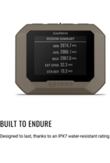 Garmin Xero C1 PRO Compact Ballistics Chronograph