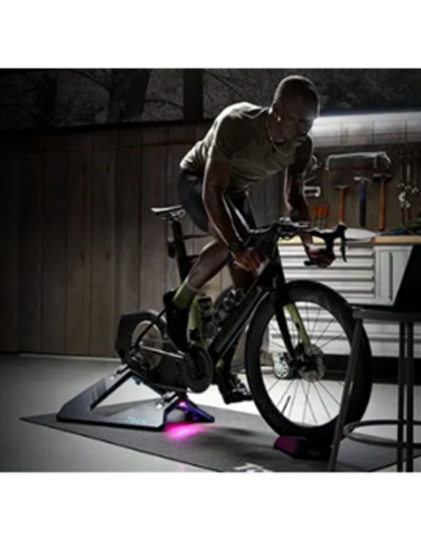 Garmin Tacx® NEO 2T Service Unit with SHIMANO HG Body