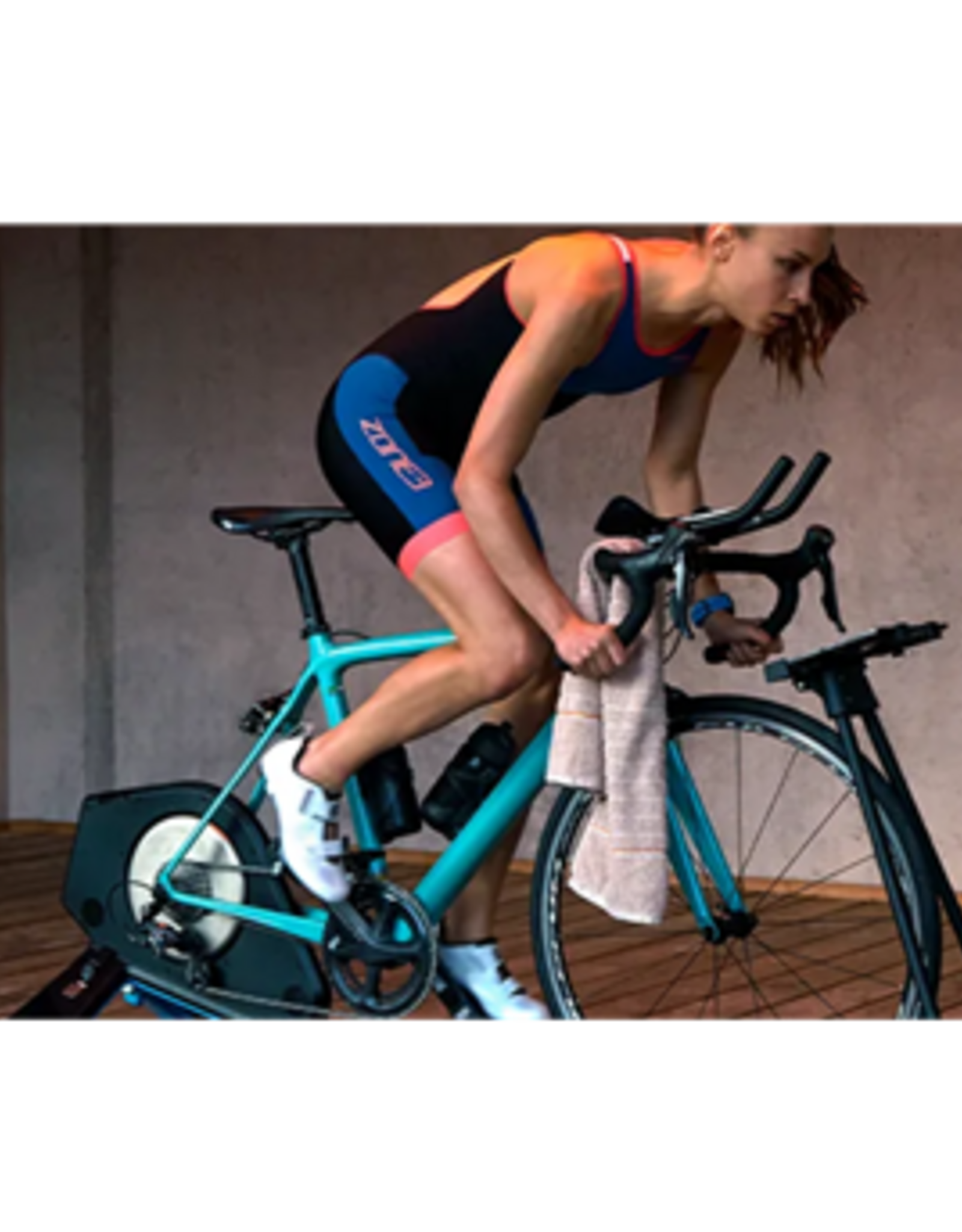 Garmin Tacx® NEO 2T Service Unit with SHIMANO HG Body