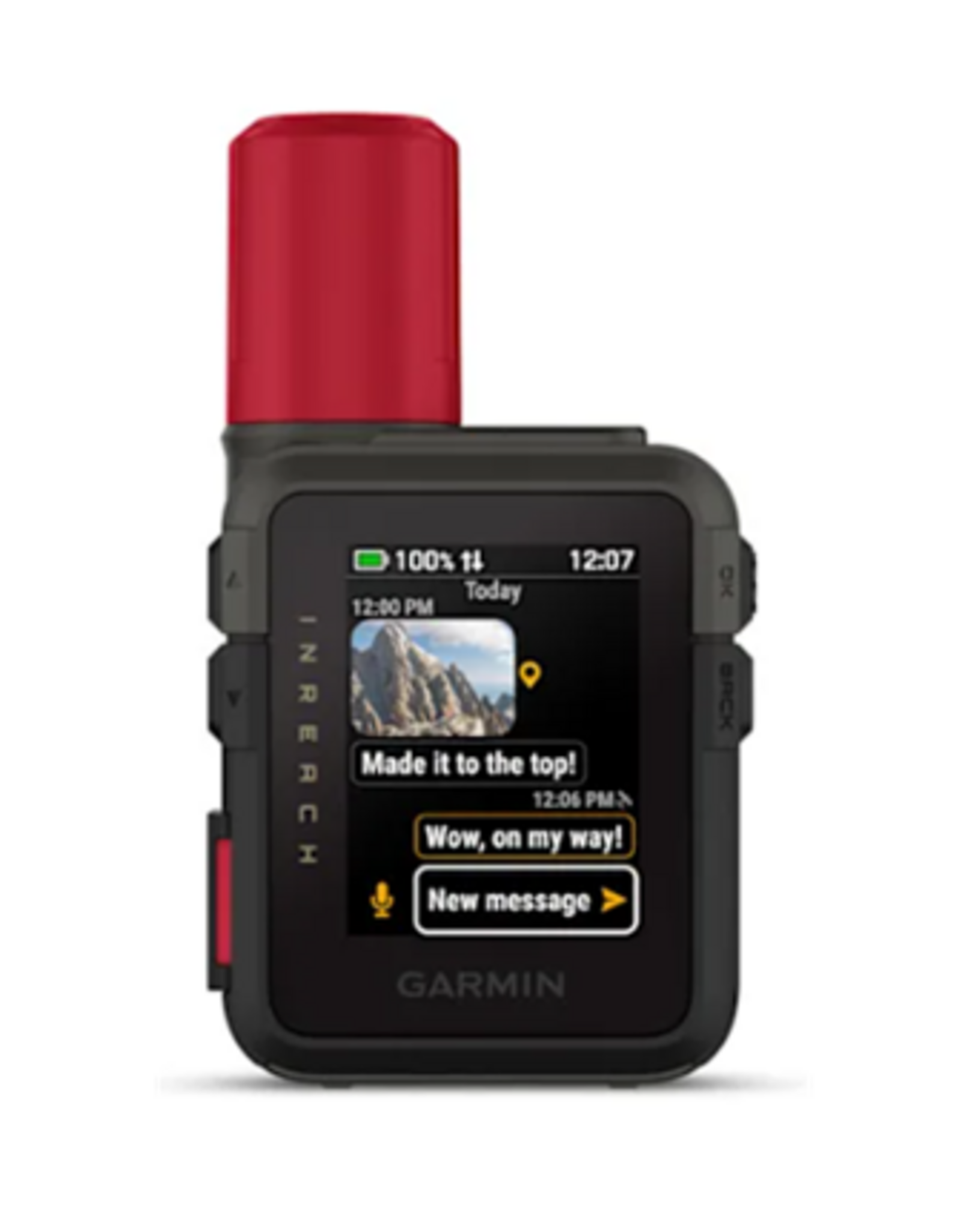 Garmin inReach® Mini 3 Plus