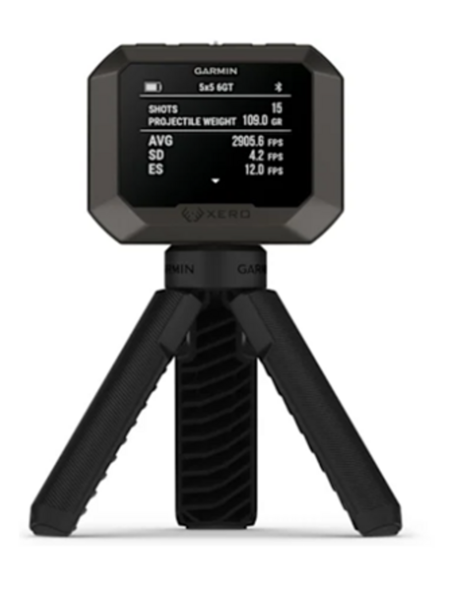 Garmin Xero® C2 Chronograph