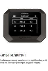 Garmin Xero® C2 Chronograph