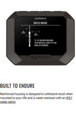 Garmin Xero® C2 Chronograph