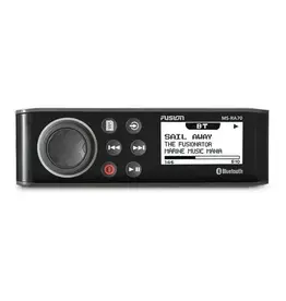 Garmin Fusion® RA70 Series Marine Stereos