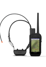 Garmin Alpha® 200 Bundle, Handheld and Alpha® TT 25 Dog Tracking Collar