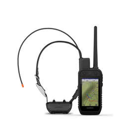 Garmin Alpha® 200 Bundle, Handheld and Alpha® TT 25 Dog Tracking Collar