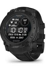 Garmin tactix® 8 – 47 mm, AMOLED  Includes Applied Ballistics Ultralight™ Solver