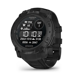 Garmin tactix® 8 – 47 mm, AMOLED