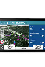 Garmin zūmo® XT2