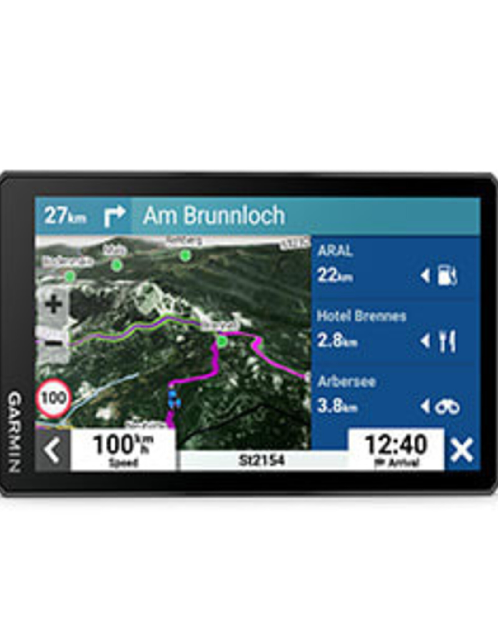 Garmin zūmo® XT2