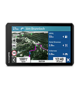 Garmin zūmo® XT2