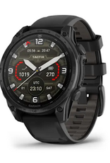 Garmin tactix® 8 – 47 mm, AMOLED  Includes Applied Ballistics Ultralight™ Solver