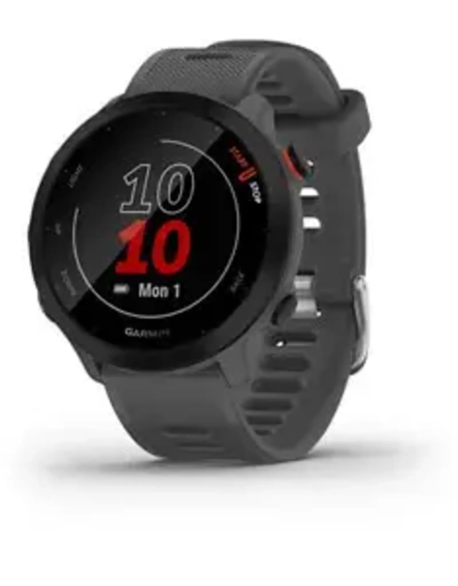 Garmin Forerunner® 55, Monterra Gray, Europe