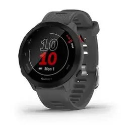 Garmin Forerunner® 55, Monterra Gray, Europe
