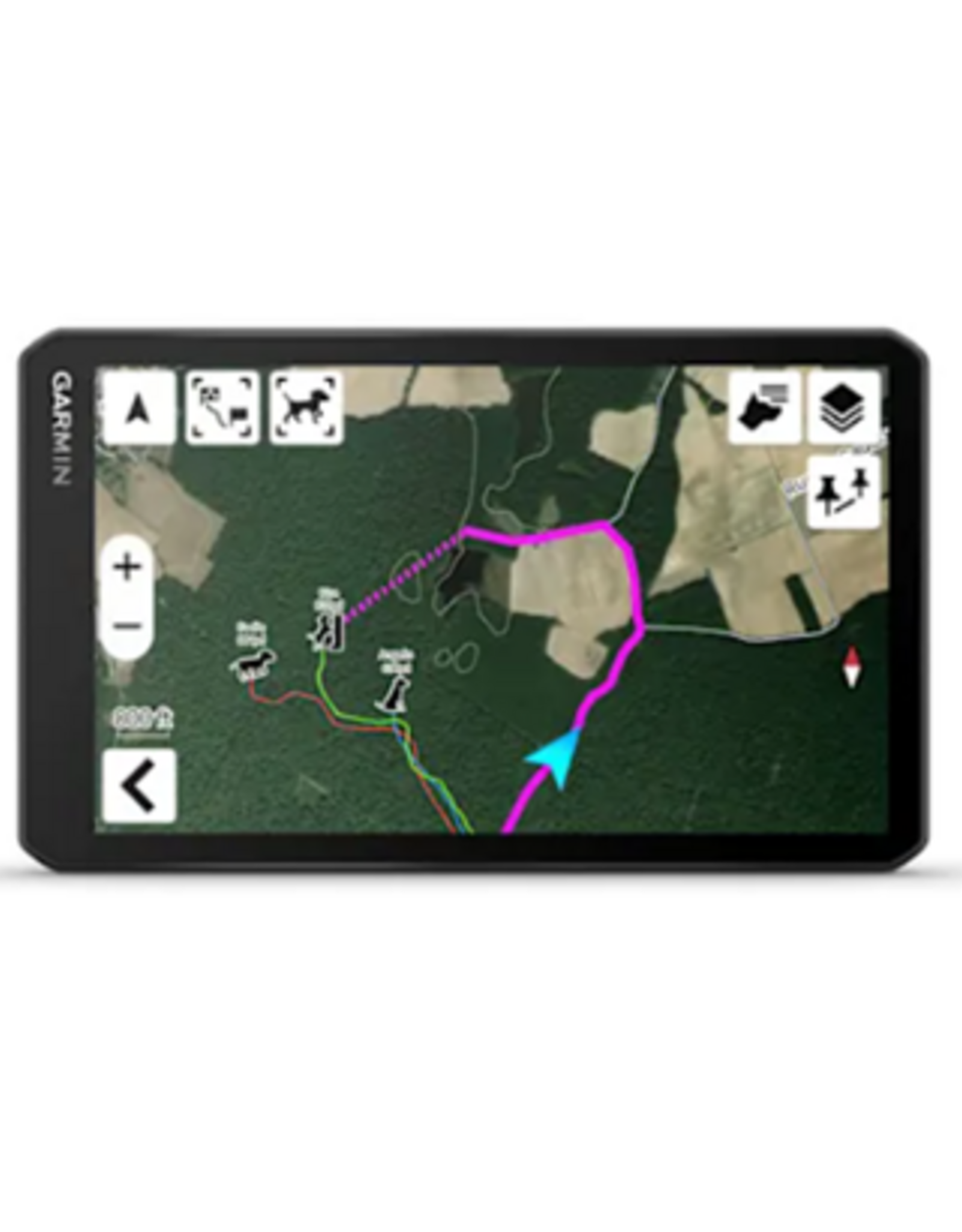 Garmin Garmin DriveTrack™ 72