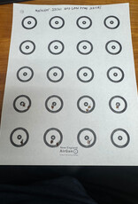 **PRE-OWNED** BENJAMIN MARAUDER .22CAL PCP AIR RIFLE.