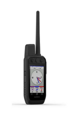 Garmin Alpha® 300, Handheld and Alpha® TT 25 Dog Tracking and Training Collar
