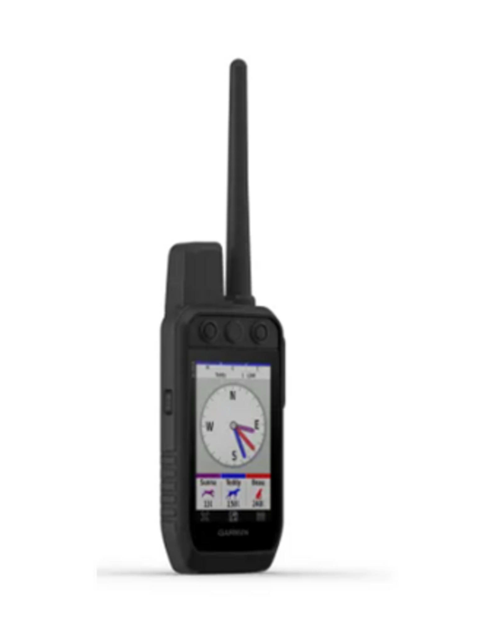 Garmin Alpha® 300, Handheld and Alpha® TT 25 Dog Tracking and Training Collar