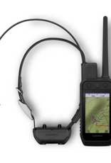 Garmin Alpha® 300, Handheld and Alpha® TT 25 Dog Tracking and Training Collar