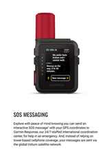 Garmin inReach® Mini 3 Plus