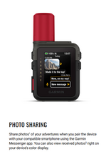 Garmin inReach® Mini 3 Plus