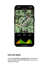 Garmin inReach® Mini 3 Plus
