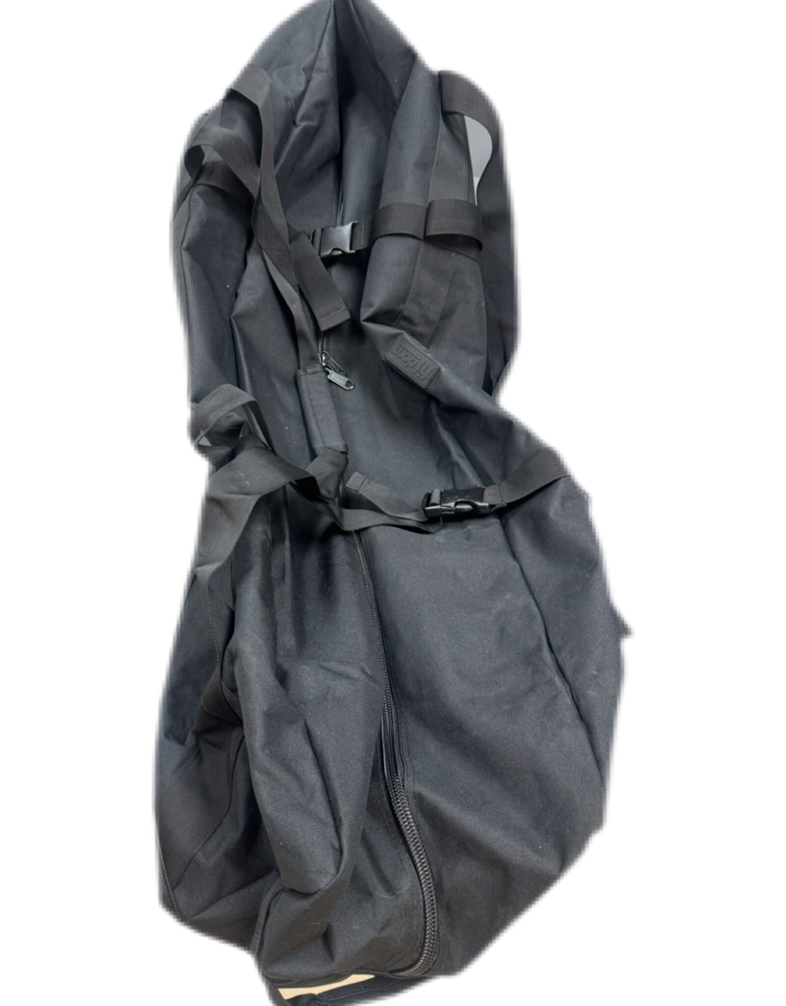 **PRE-OWNED** Fitdom Rifle Carrying Bag Originally a gym bag