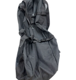 **PRE-OWNED** Fitdom Rifle Carrying Bag Originally a gym bag