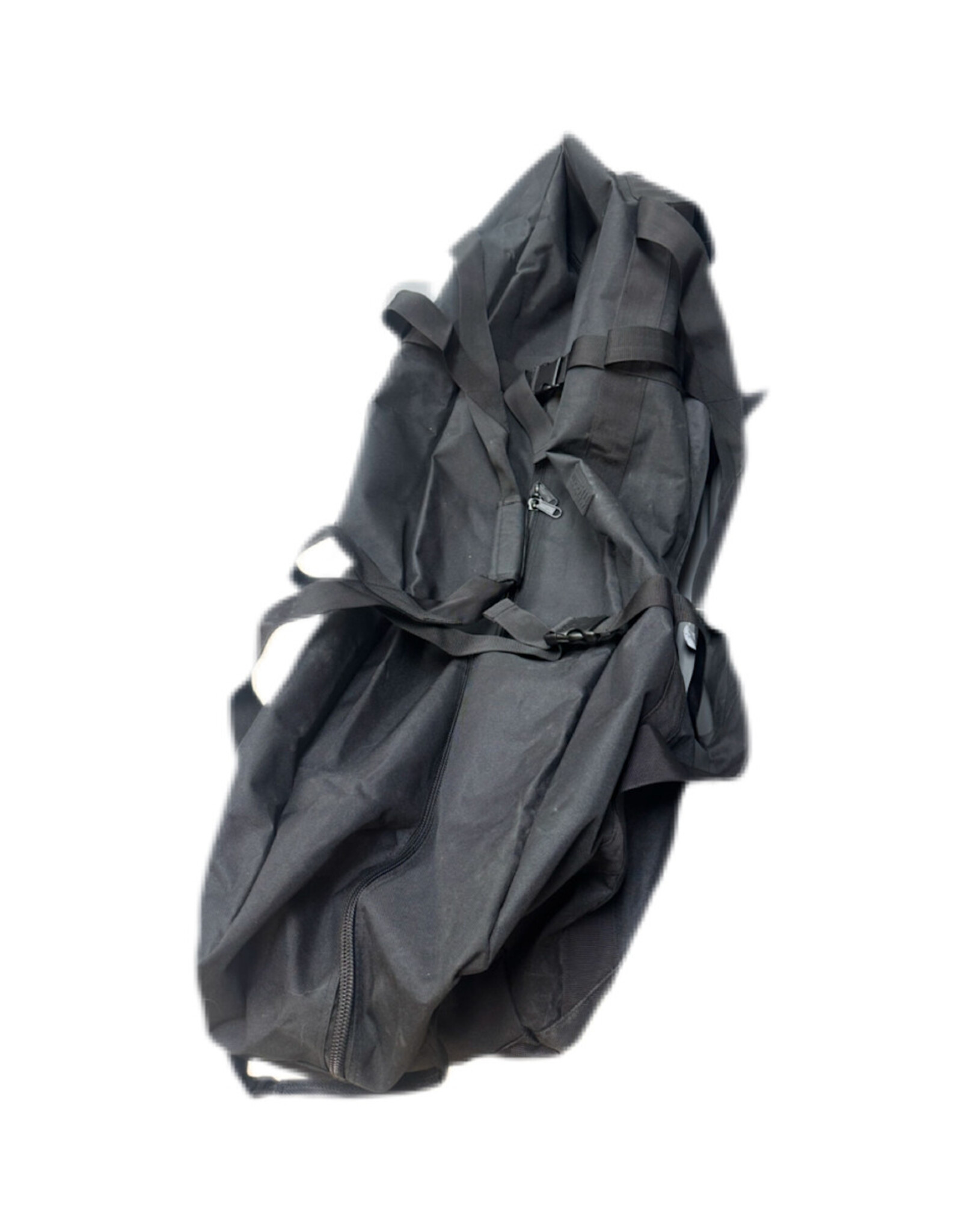 **PRE-OWNED** Fitdom Rifle Carrying Bag Originally a gym bag