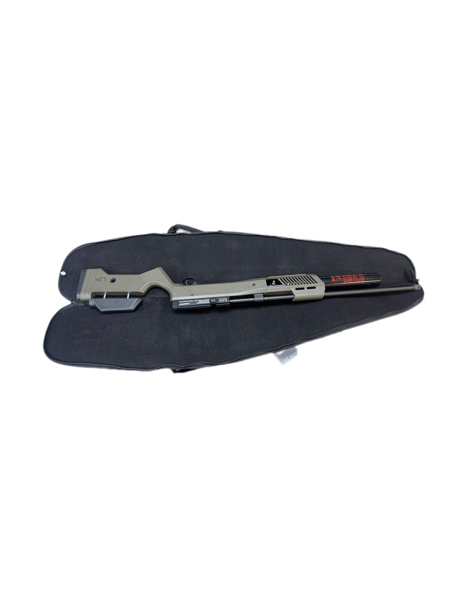 **PRE-OWNED** UMAREX GAUNTLET SL .30 PCP AIR RIFLE