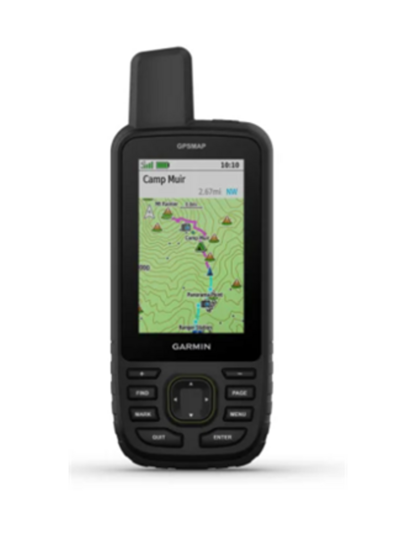 Garmin GPSMAP® 67