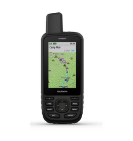 Garmin GPSMAP® 67