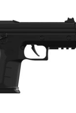 Byrna Byrna LE Plus Universal Kit - Black