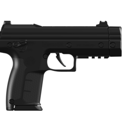 Byrna Byrna LE Plus Universal Kit - Black