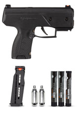 Byrna Byrna CL Universal Kit - Black