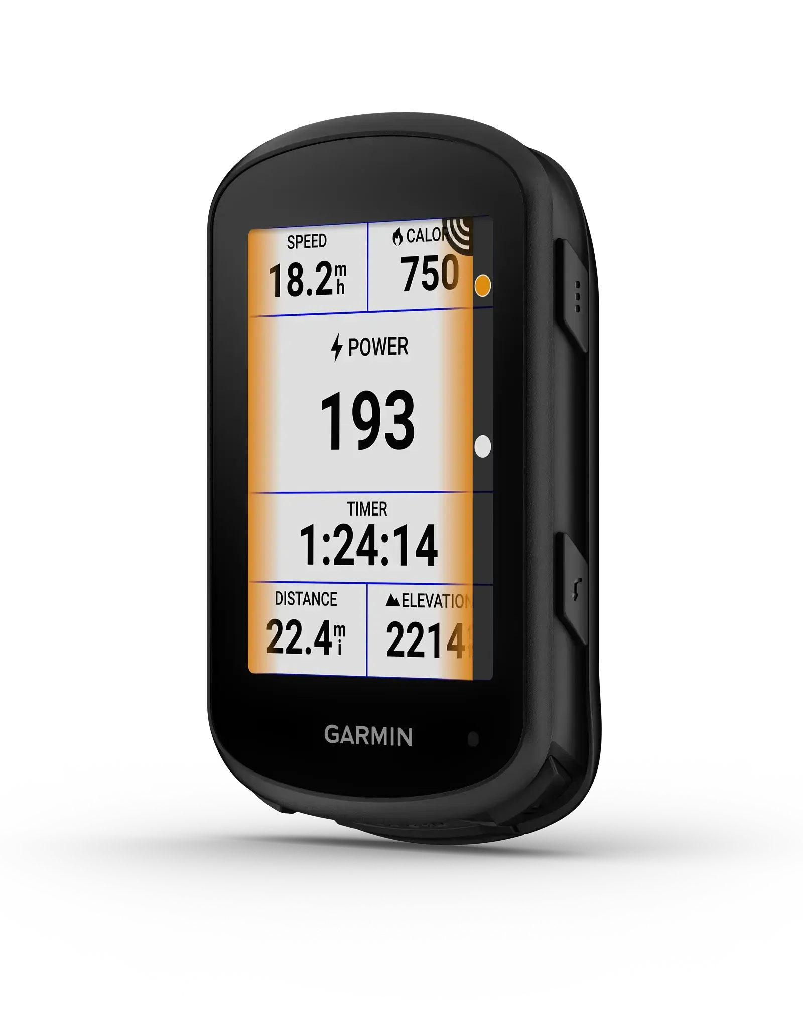 Garmin Edge® 840 Standard Edition