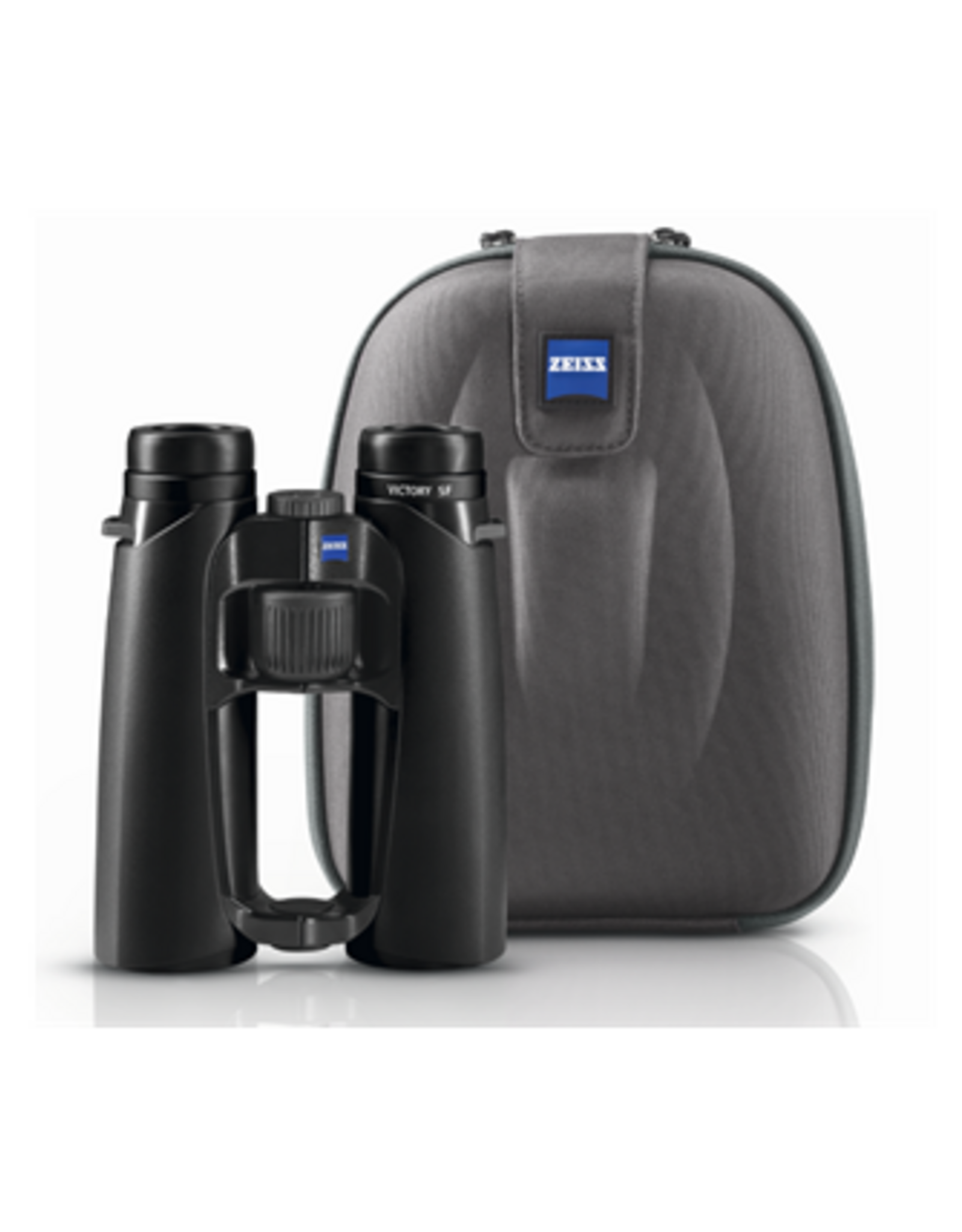 ZEISS - Sport Optics - Scopes and Binoculars Victory SF 8x42 Binoculars