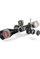 ZEISS - Sport Optics - Scopes and Binoculars LRP S3 4-25x50 MRAD ZF-MRi Reticle (#16)