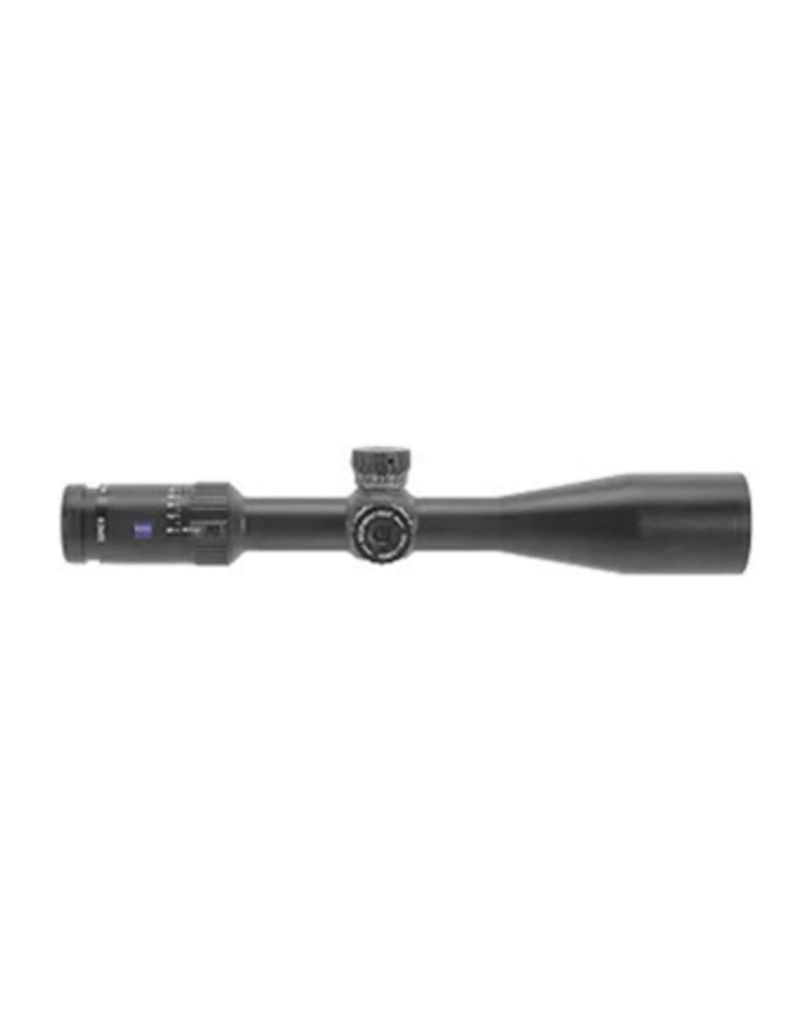 ZEISS - Sport Optics - Scopes and Binoculars Conquest  V4 6-24x50 ZMOAi-T20 lluminated Reticle 65 External Elevated Turret Ballistic Stop External Locking Windage Adjustable Parallax .25 MOA