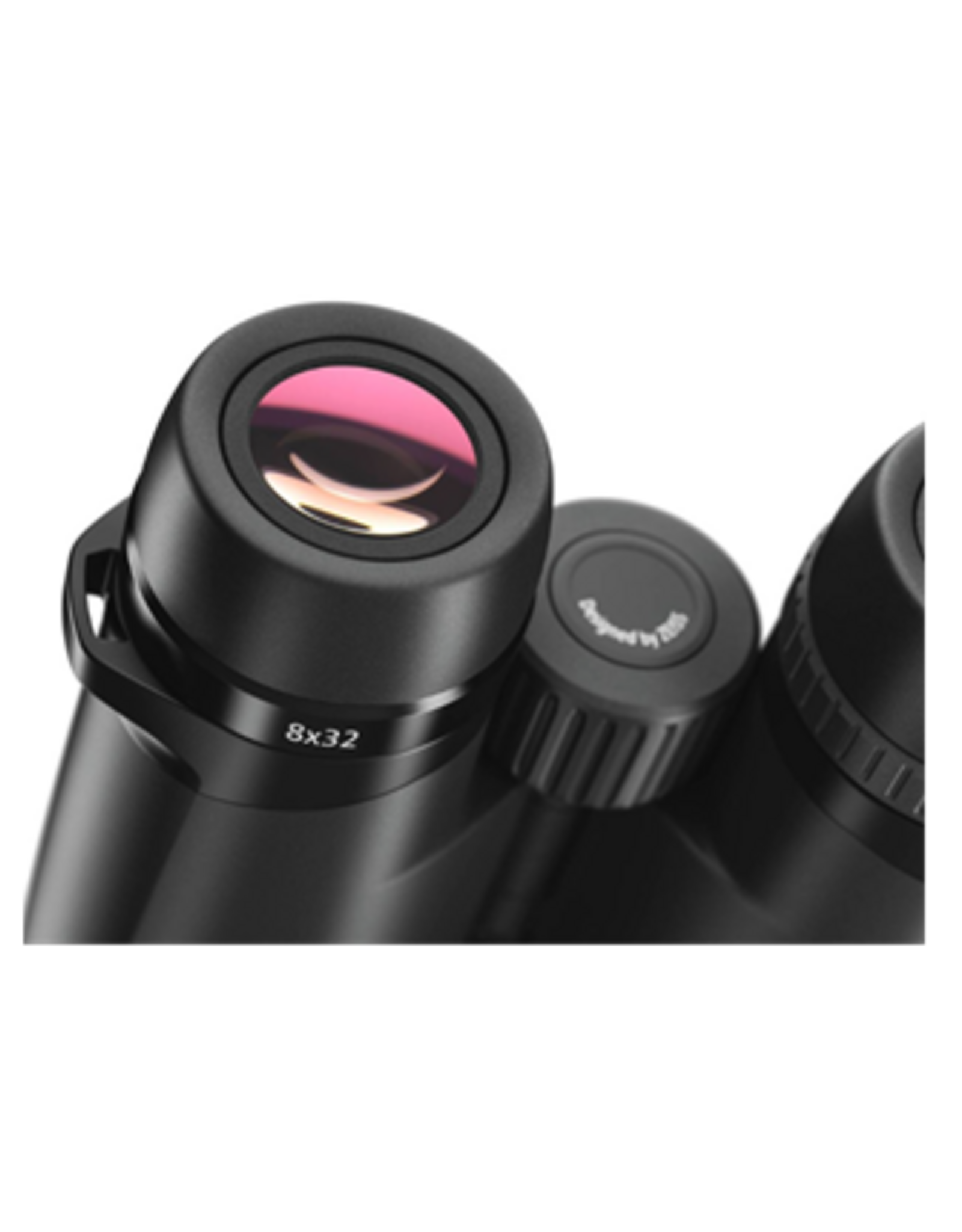 zeiss Conquest HDX 8x32 Binocular