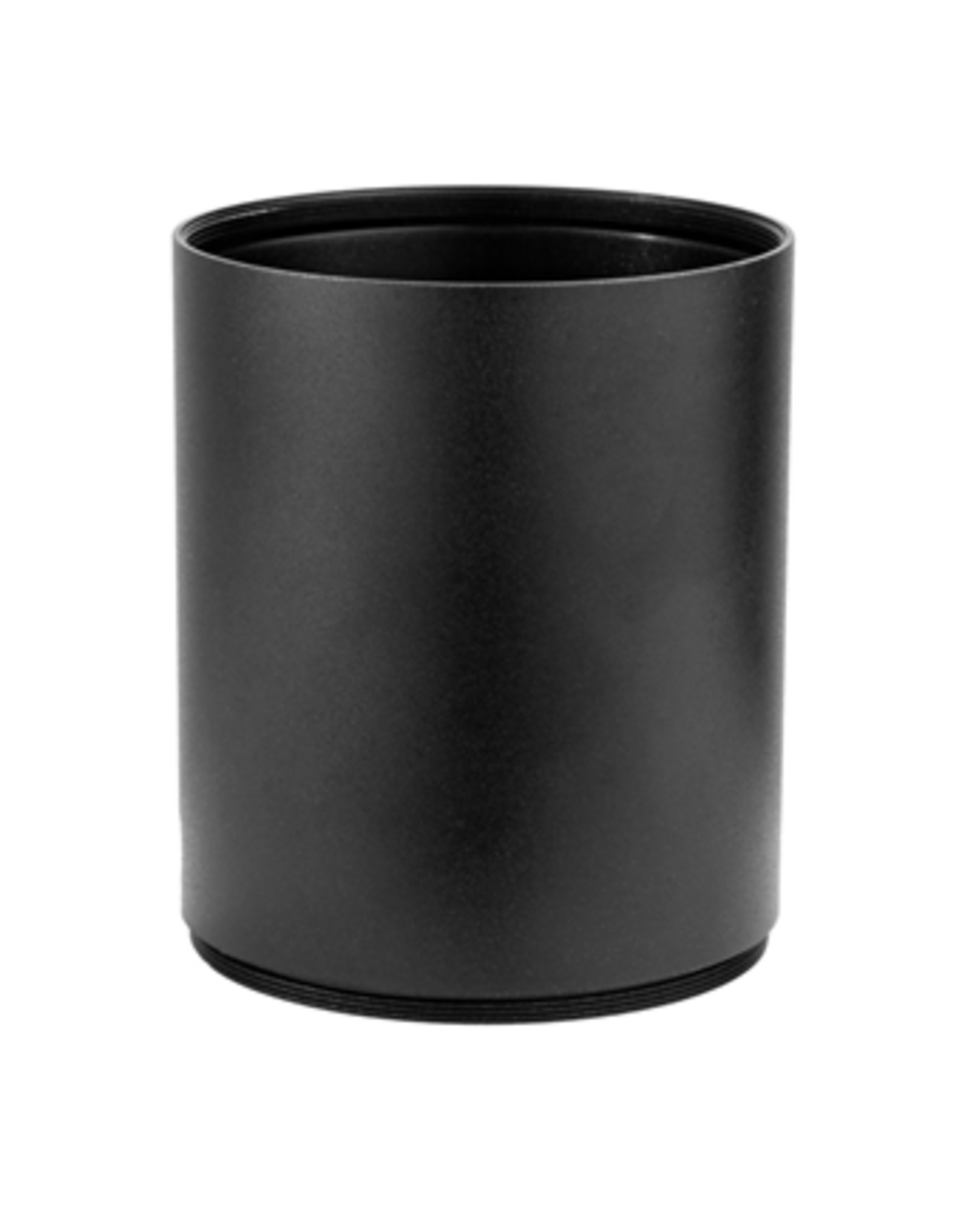 ZEISS - Sport Optics - Scopes and Binoculars Conquest V4/V6/LRP S5 3" Sunshade - 56mm - Matte Black - Thread-On