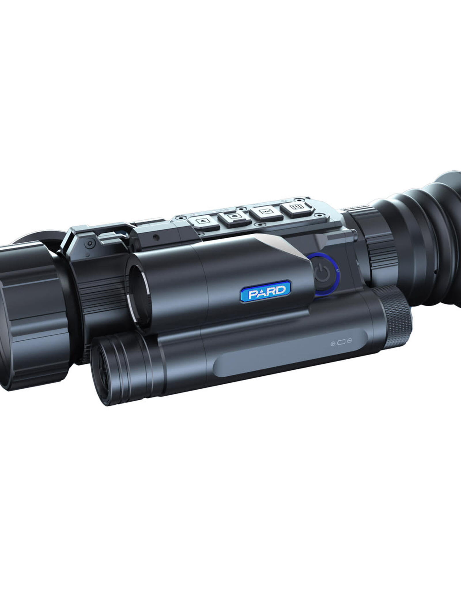 Pard SA62-35 w/LRF | 640 35mm lens Thermal Imaging Scope w/LRF