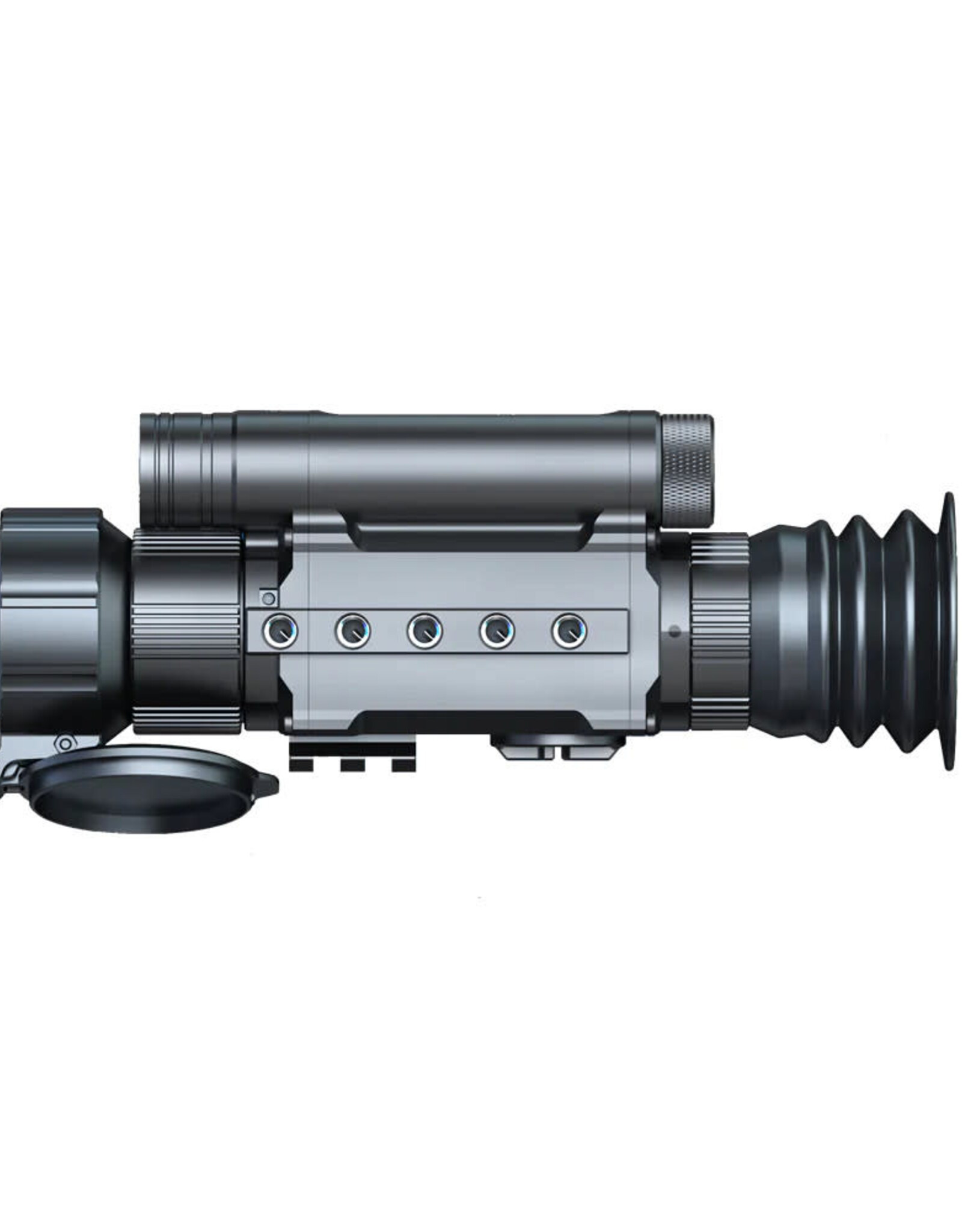 Pard SA62-35 w/LRF | 640 35mm lens Thermal Imaging Scope w/LRF